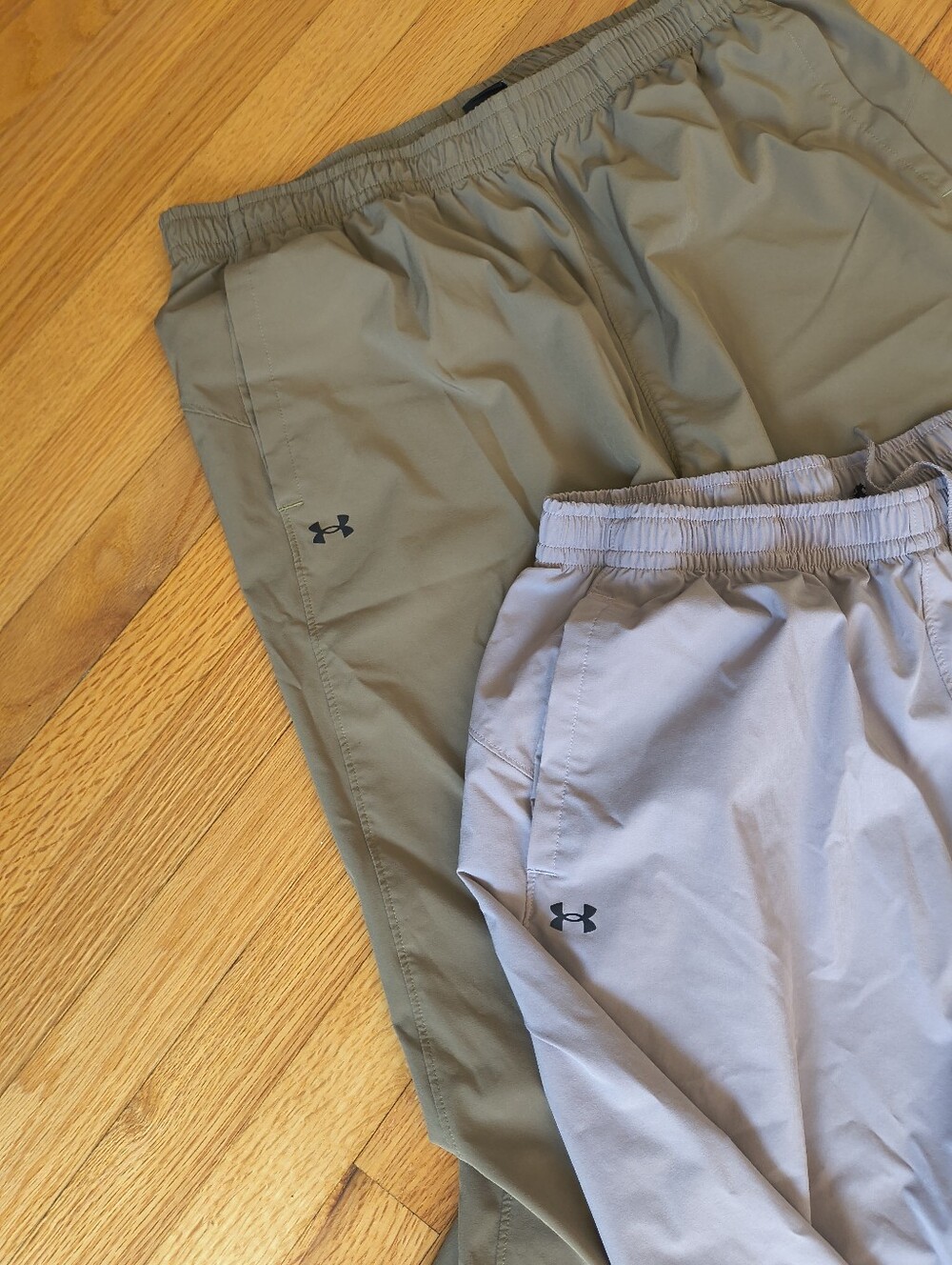 Under Armour Sweatpant Lot Of 2